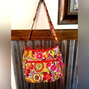 Vera Bradley Purse